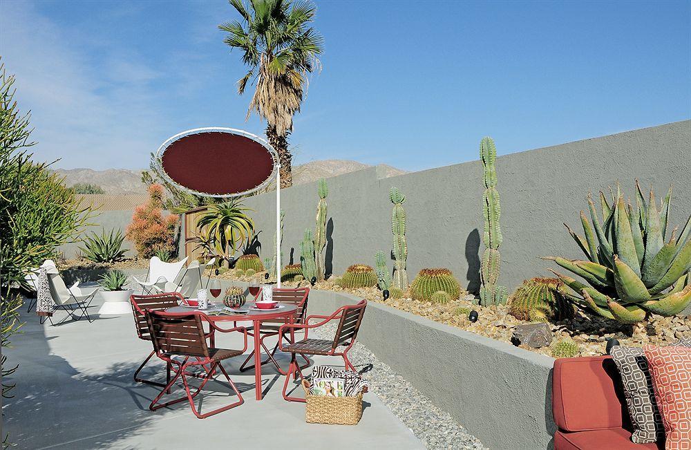Hotel Lautner Desert Hot Springs Dış mekan fotoğraf