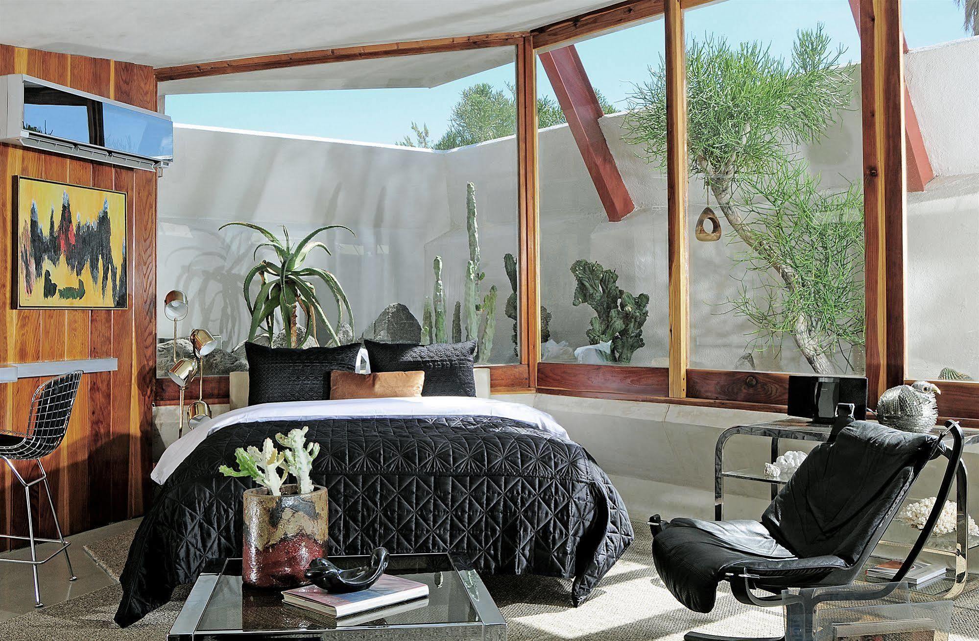 Hotel Lautner Desert Hot Springs Dış mekan fotoğraf