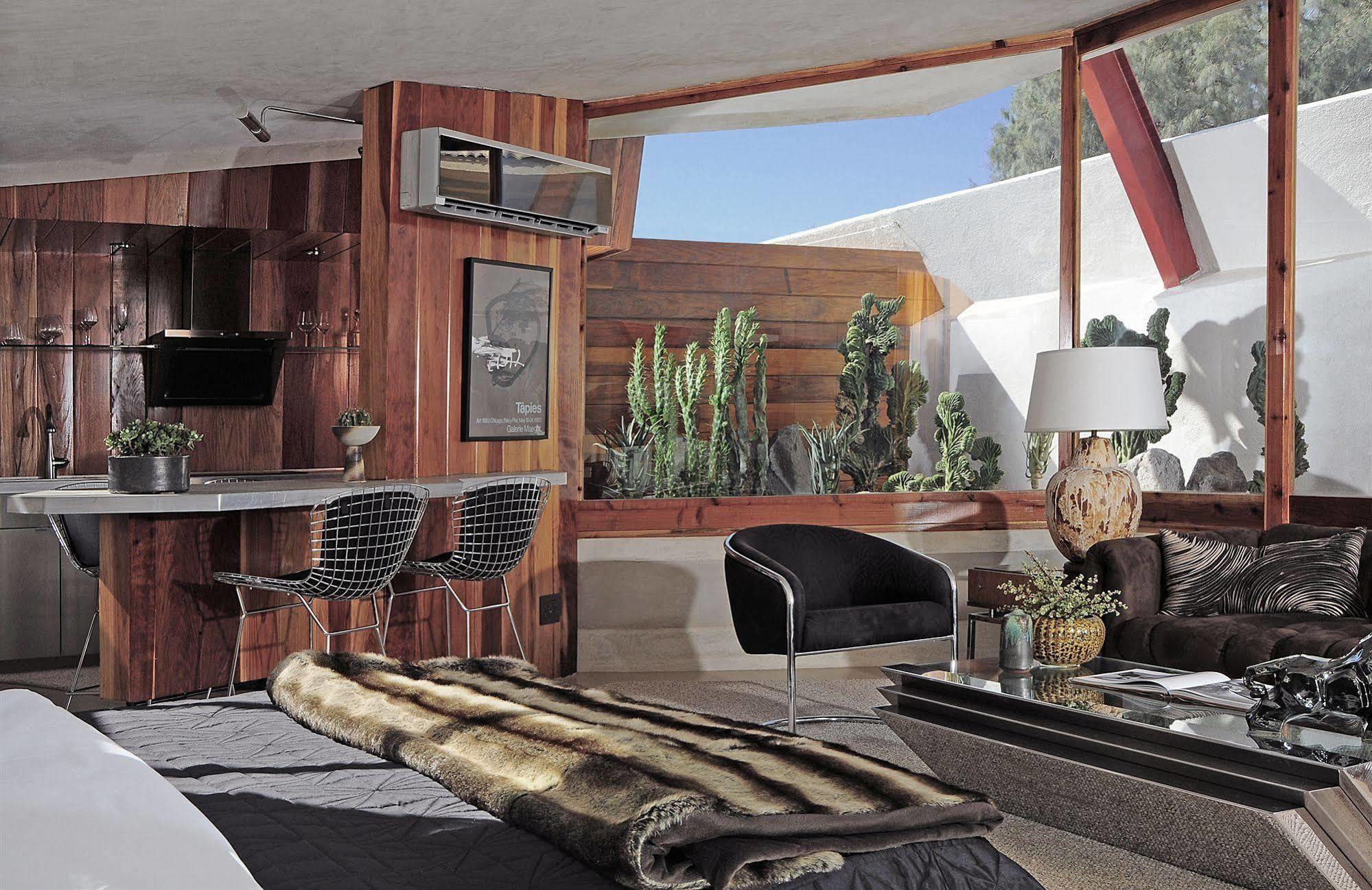 Hotel Lautner Desert Hot Springs Dış mekan fotoğraf