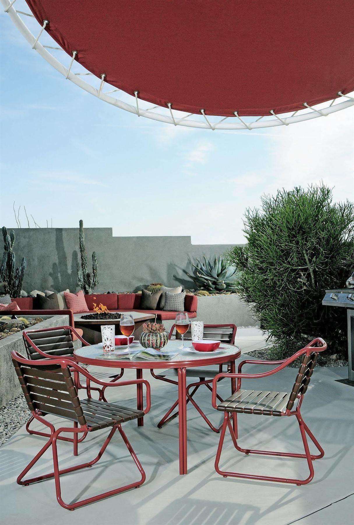 Hotel Lautner Desert Hot Springs Dış mekan fotoğraf