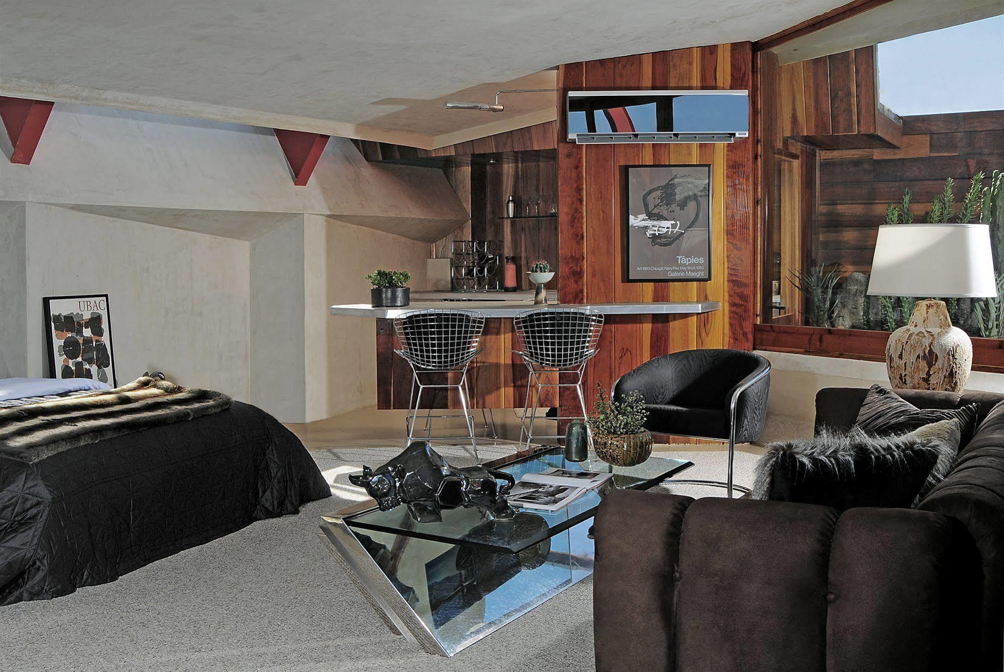 Hotel Lautner Desert Hot Springs Dış mekan fotoğraf